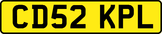 CD52KPL