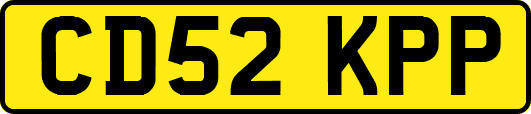 CD52KPP