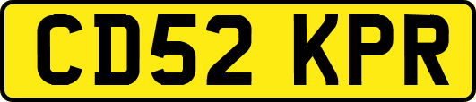 CD52KPR