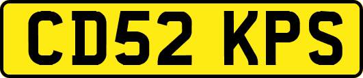 CD52KPS