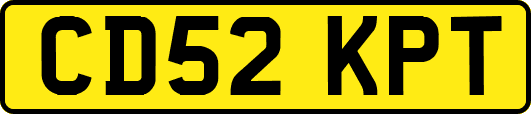 CD52KPT