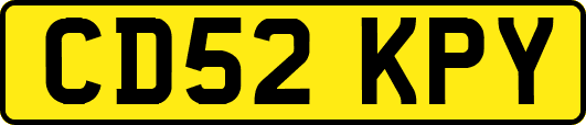 CD52KPY