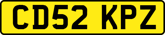 CD52KPZ
