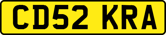 CD52KRA