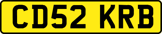 CD52KRB