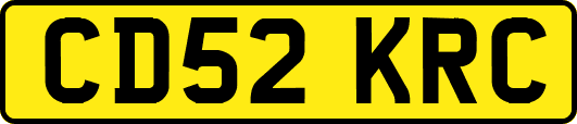 CD52KRC
