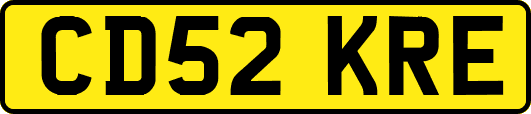 CD52KRE