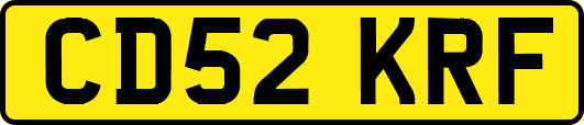 CD52KRF