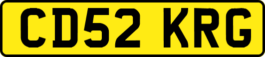 CD52KRG