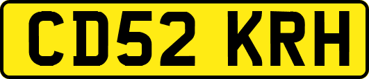 CD52KRH