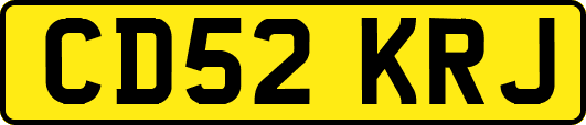 CD52KRJ