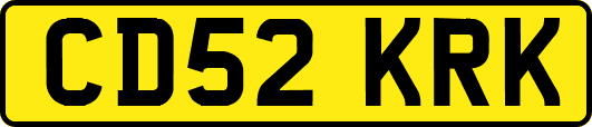 CD52KRK