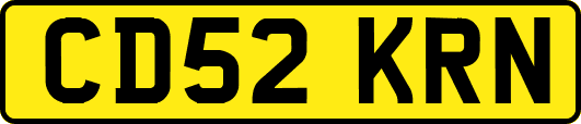 CD52KRN