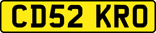 CD52KRO
