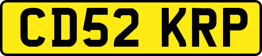 CD52KRP