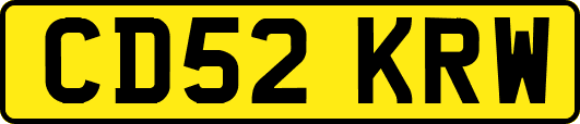 CD52KRW