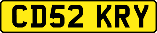 CD52KRY