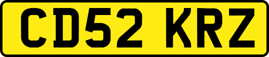 CD52KRZ