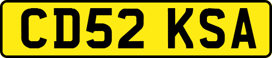 CD52KSA