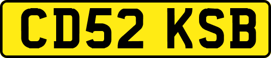CD52KSB