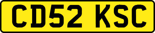 CD52KSC
