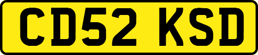 CD52KSD