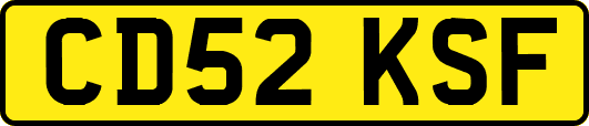 CD52KSF