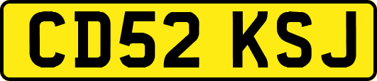 CD52KSJ