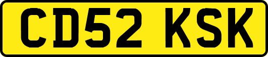 CD52KSK