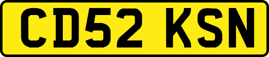 CD52KSN