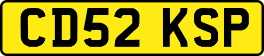 CD52KSP