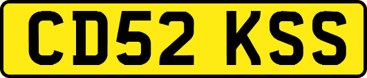 CD52KSS
