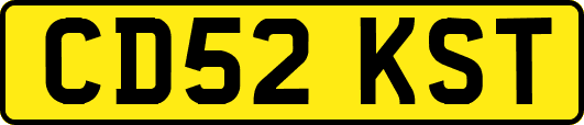 CD52KST