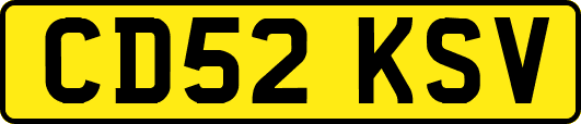 CD52KSV