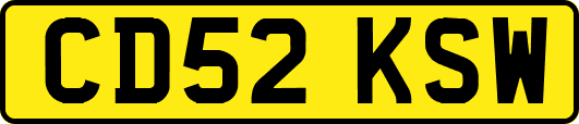 CD52KSW