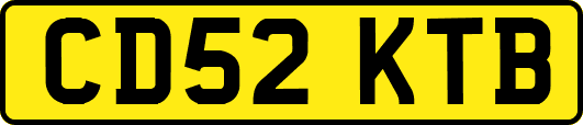 CD52KTB
