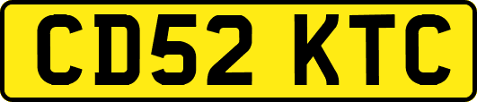 CD52KTC