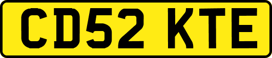 CD52KTE