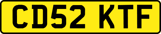 CD52KTF