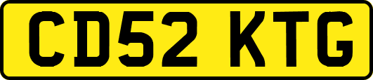 CD52KTG
