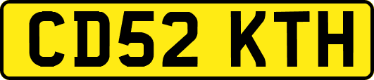 CD52KTH