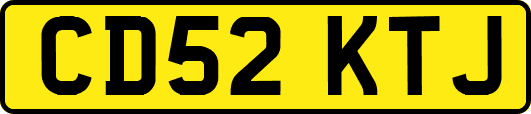 CD52KTJ