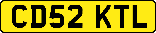 CD52KTL
