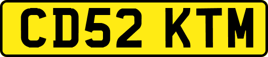CD52KTM