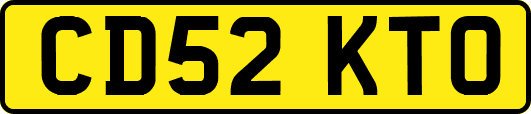 CD52KTO
