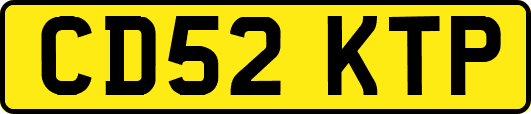 CD52KTP