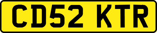 CD52KTR