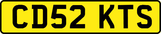CD52KTS