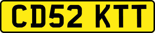 CD52KTT