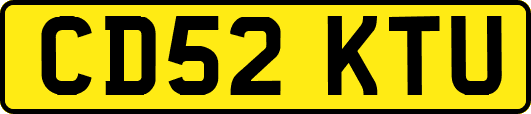 CD52KTU